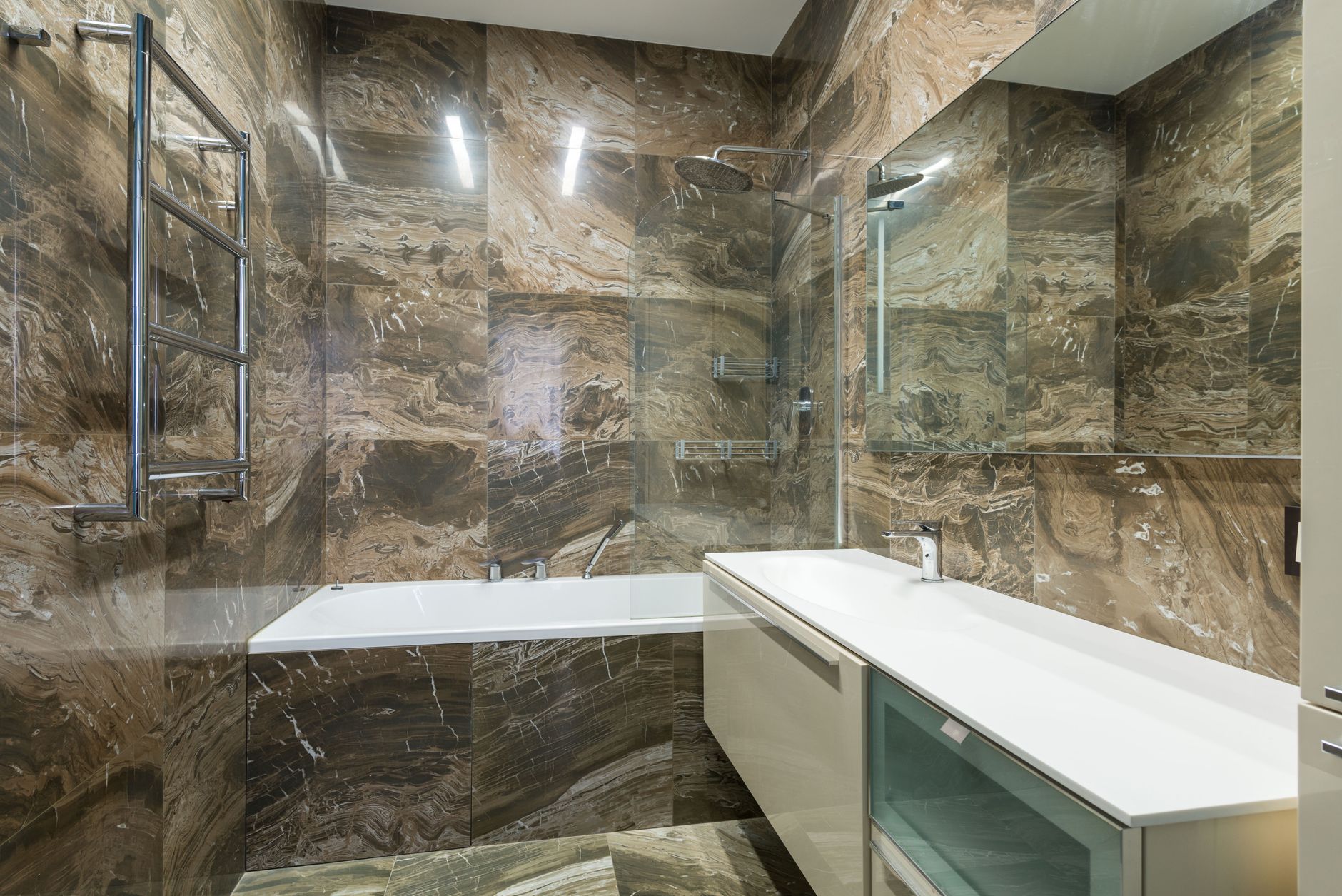 Walk-In Tubs